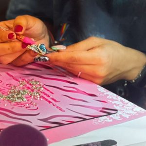 Suscripción Nail Beginner 1 mes (Academia Online)