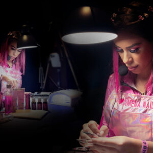 RESERVA Master PRO Nails